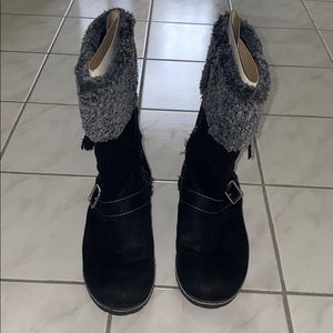 Bass Children’s Boots